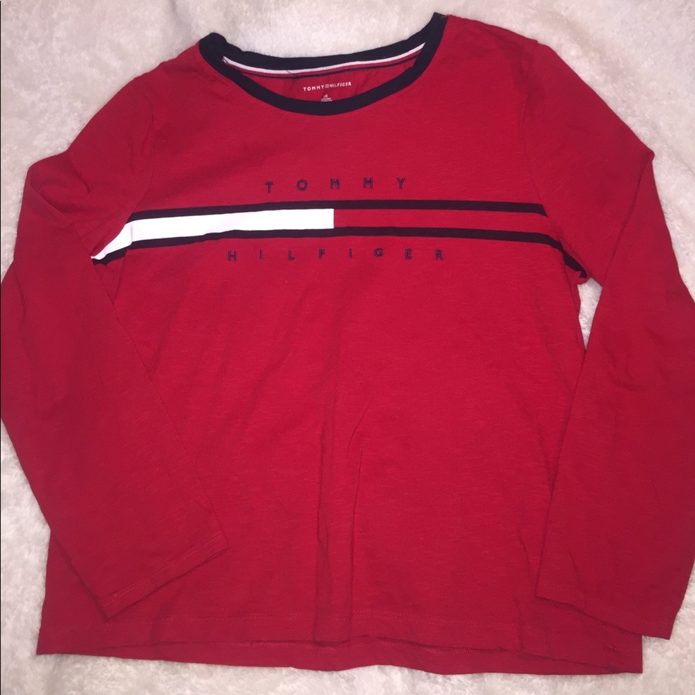 Tommy Tee